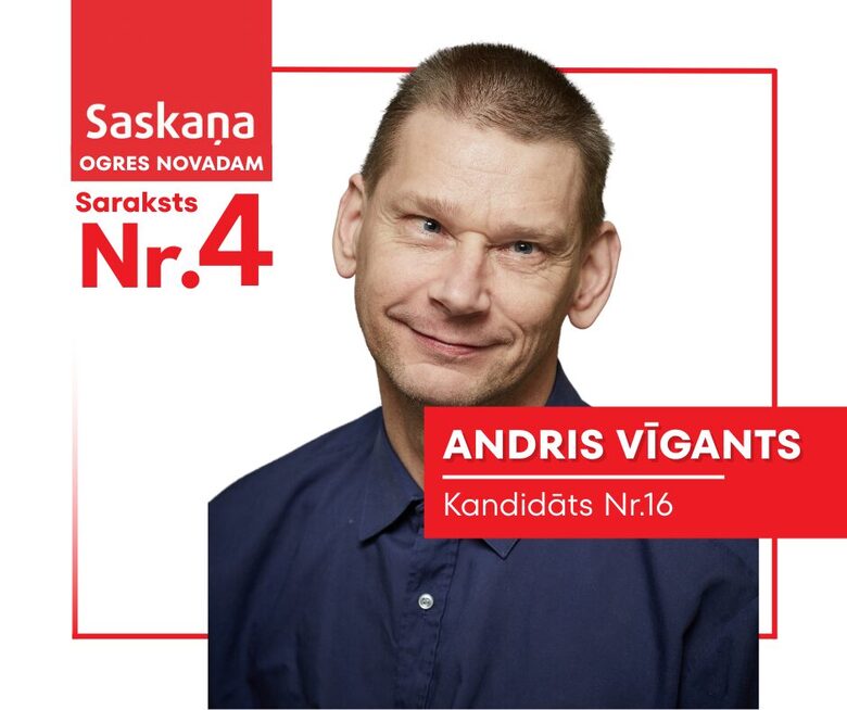 Andris Vīgants