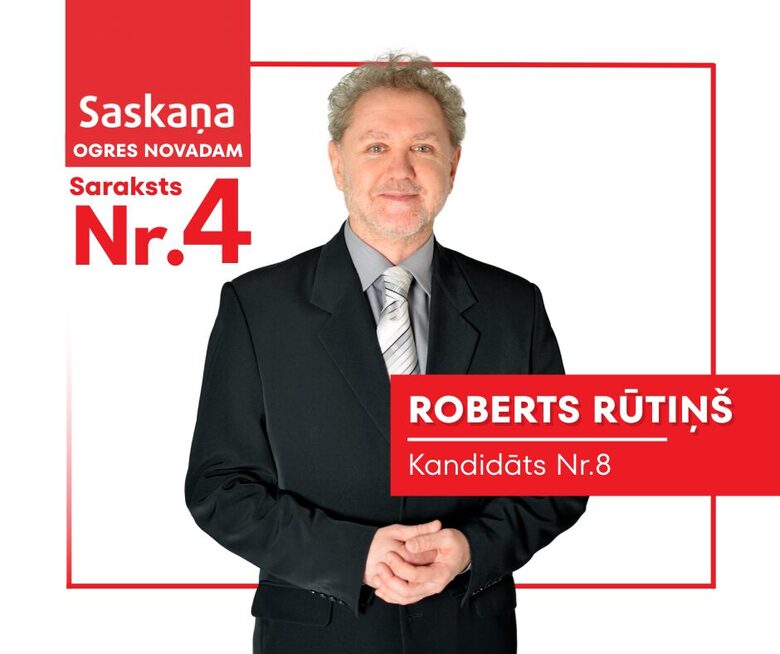 Roberts Rūtiņš
