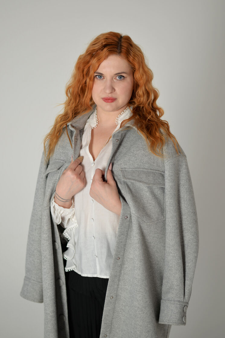 Svetlana Baravikova