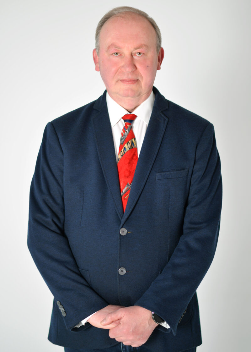 Aleksandrs Horuženko
