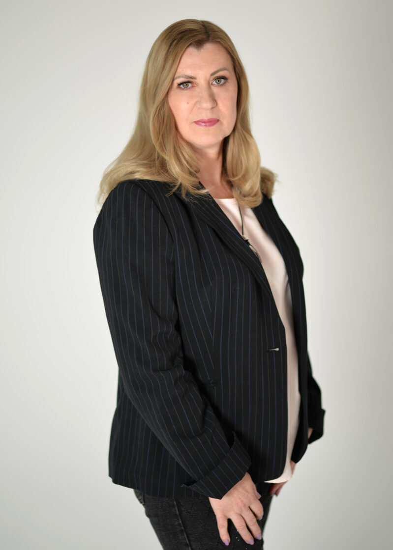 Marina Katišova