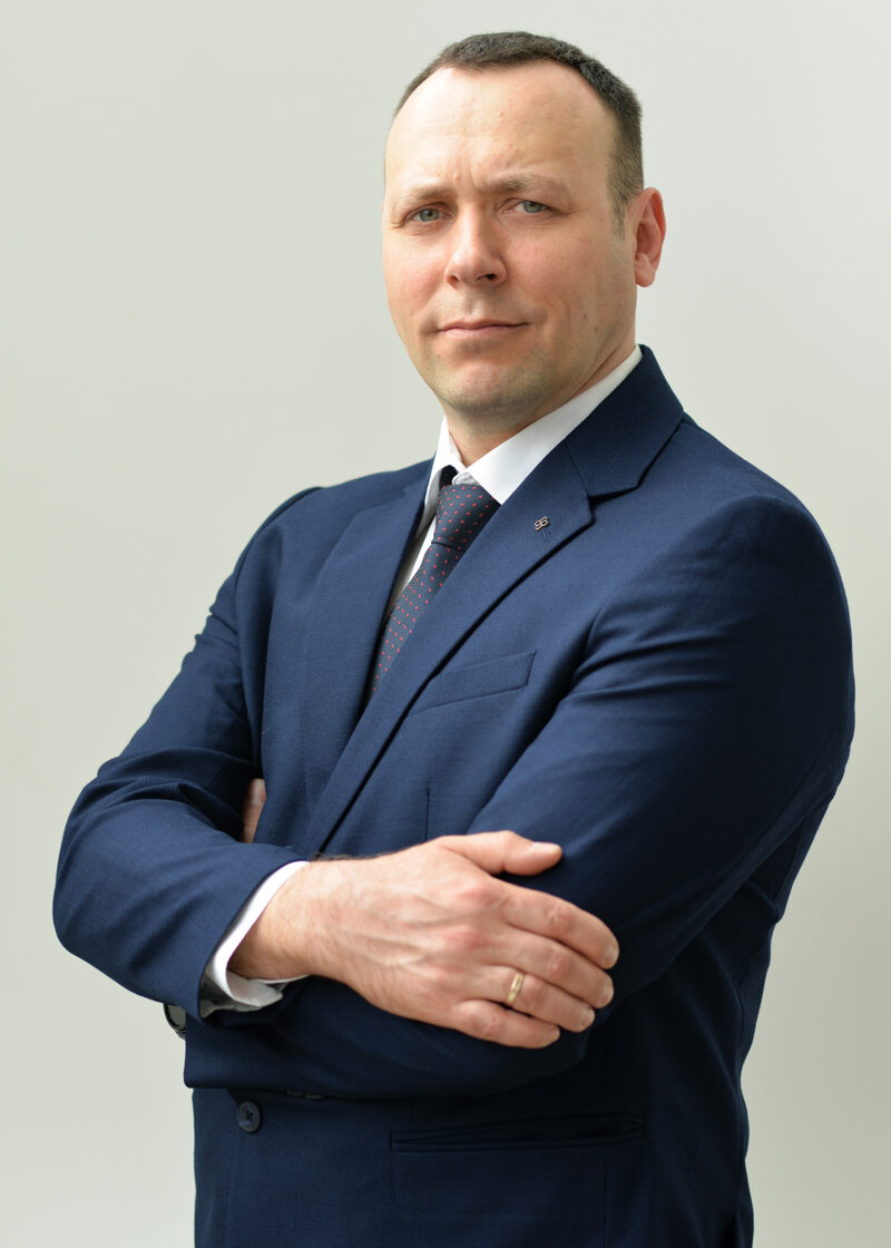 Jegors Kovaļevskis