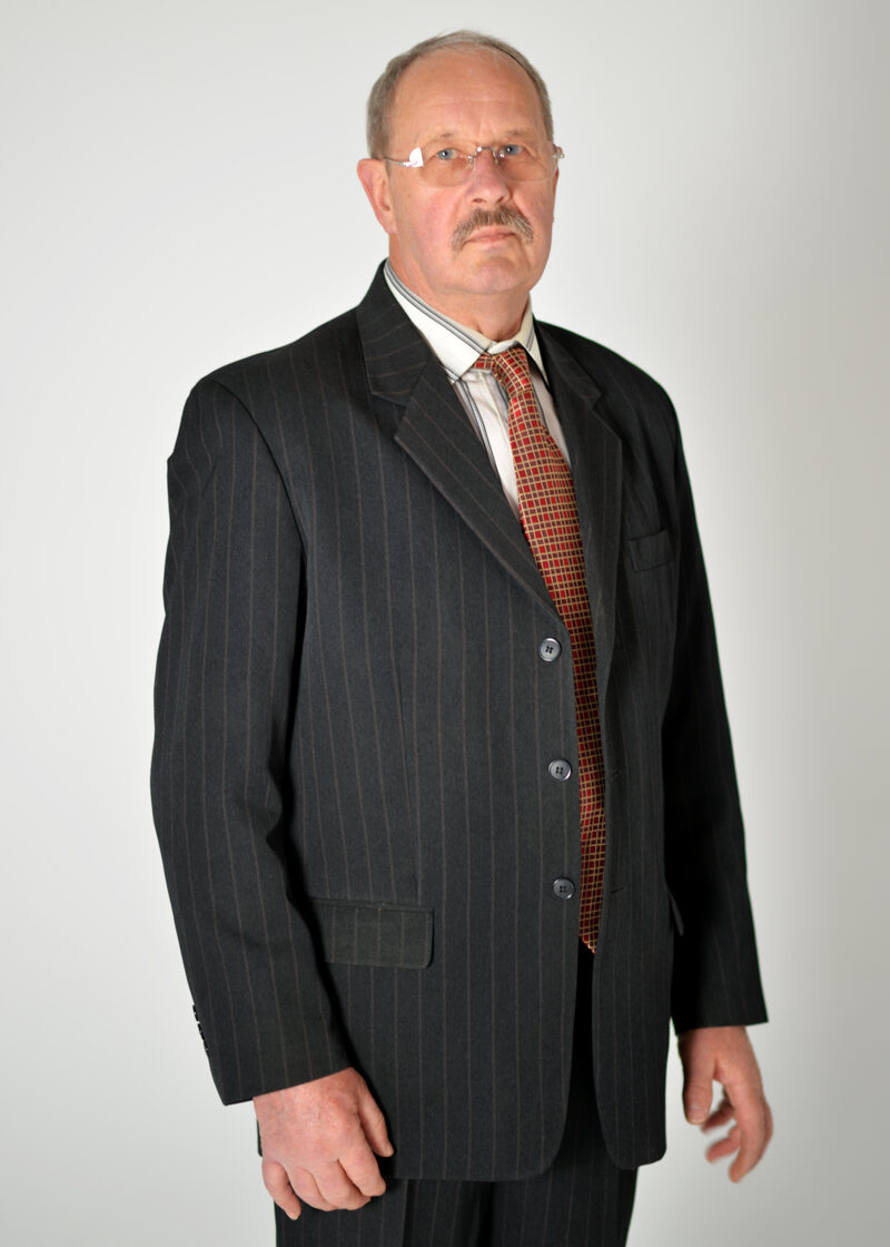 Aleksejs Lastovskis