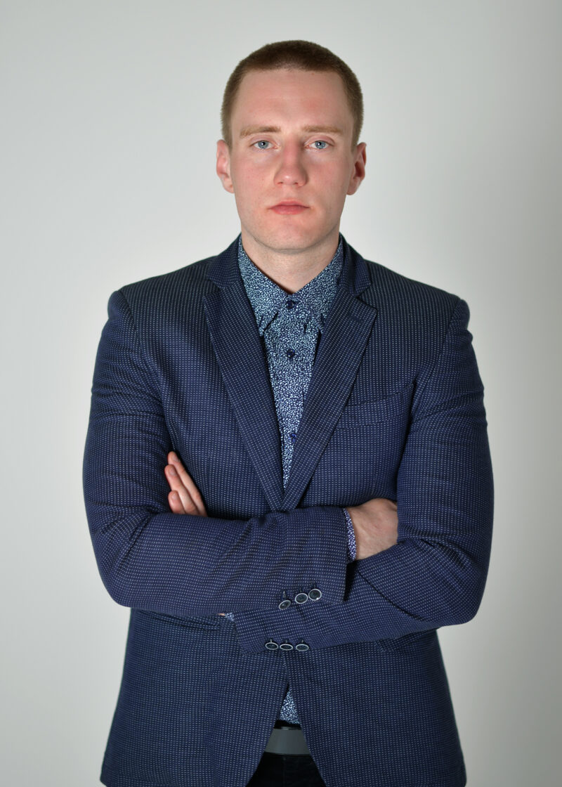 Andrejs Safonovs